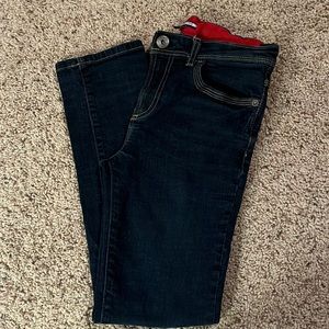 Boys Tommy Hilfiger jeans